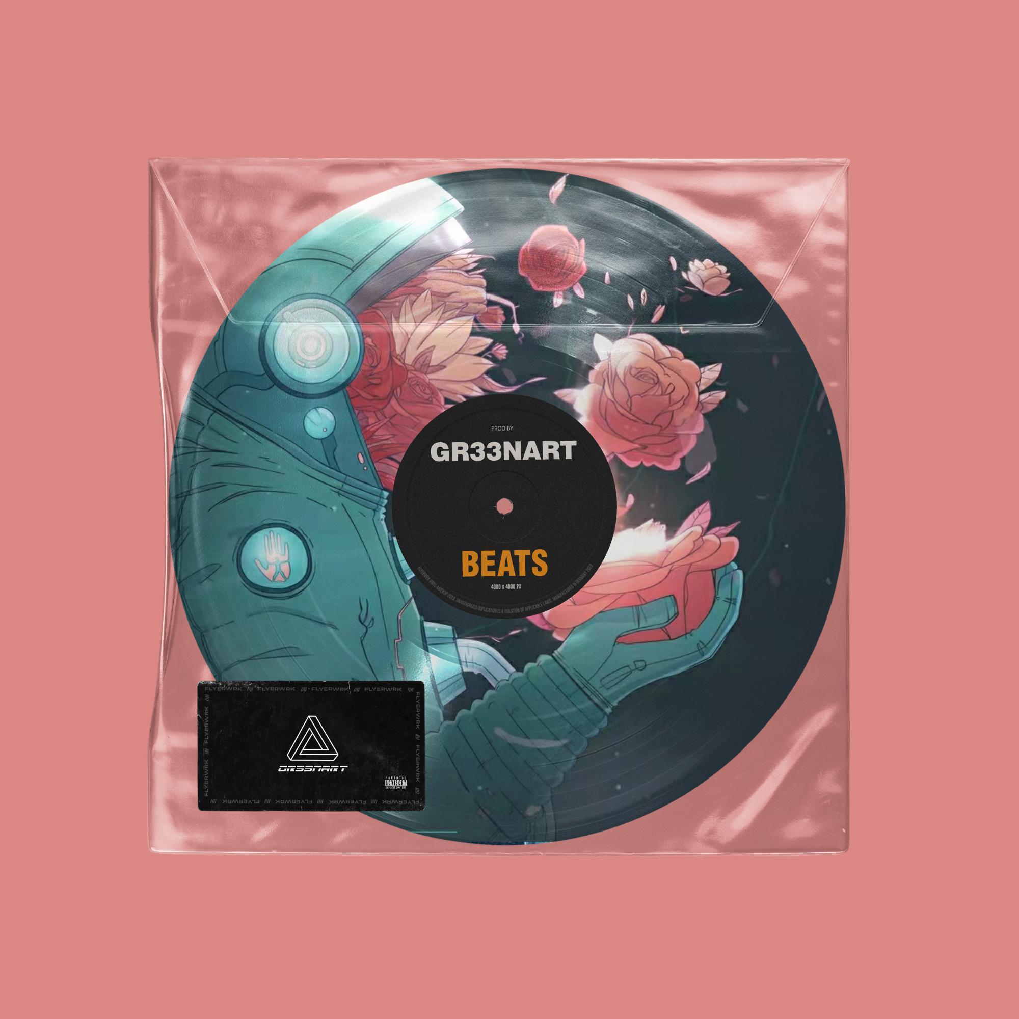 花海（Melodic Trap Type Beat）