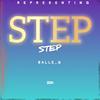 Balle_G Music - Step Step (Radio Edit)