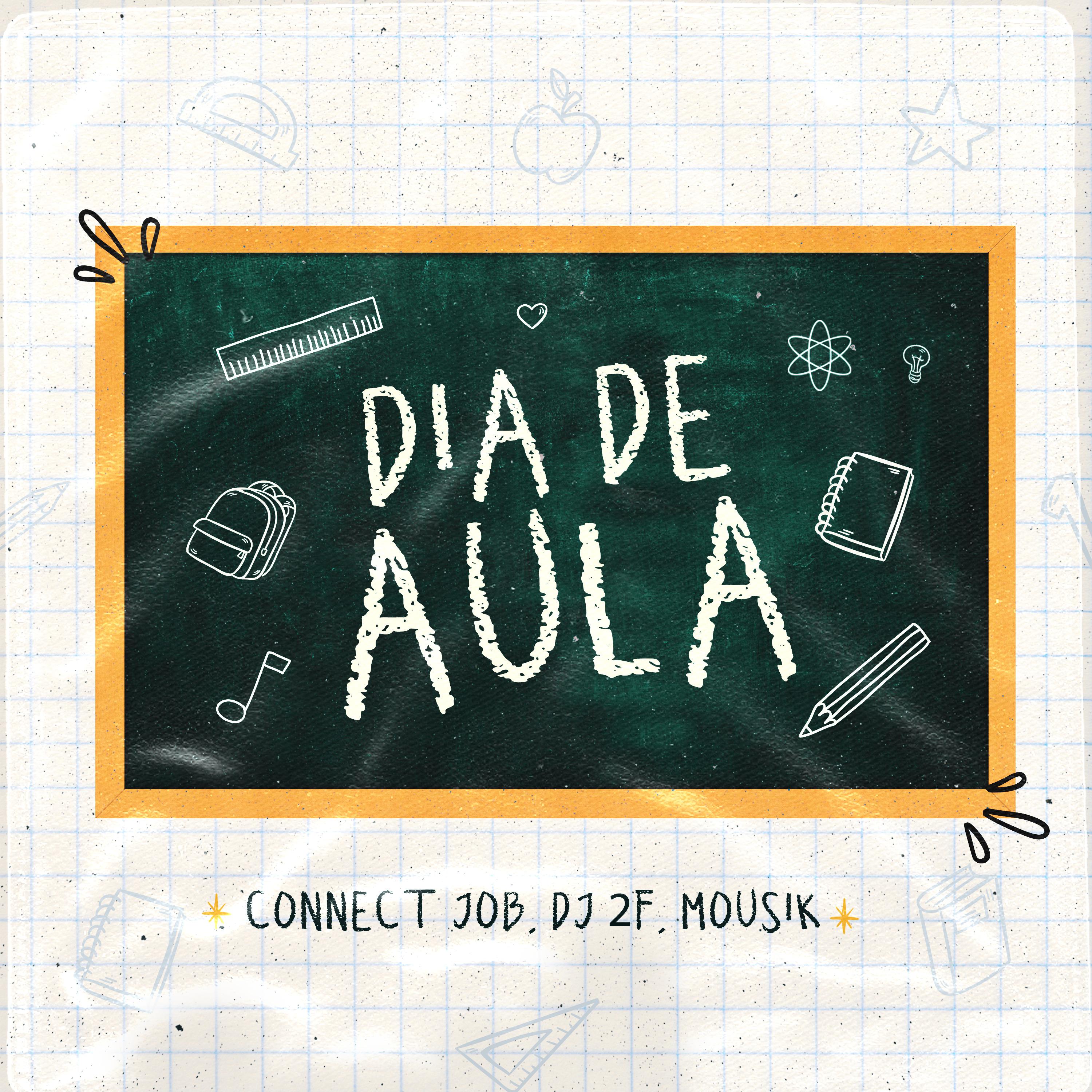 connect job - Dia de Aula