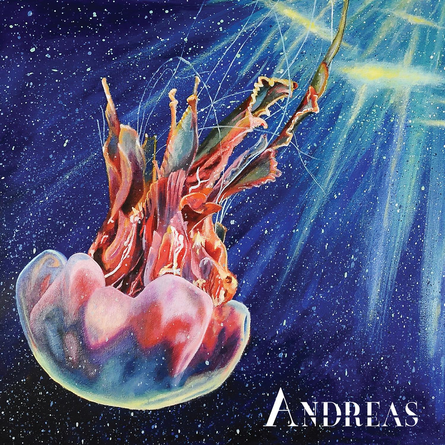Andreas