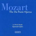 Mozart: The Da Ponte Operas专辑