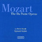 Mozart: The Da Ponte Operas专辑