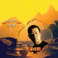 罗时丰 - 含泪的微笑(原版伴奏)