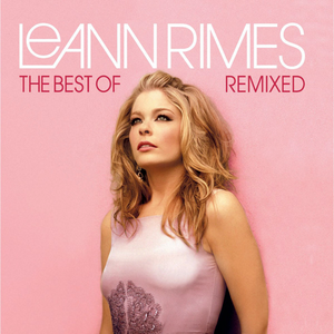 Leann Rimes、Boyzone - LAST THING ON MY MIND （降4半音）