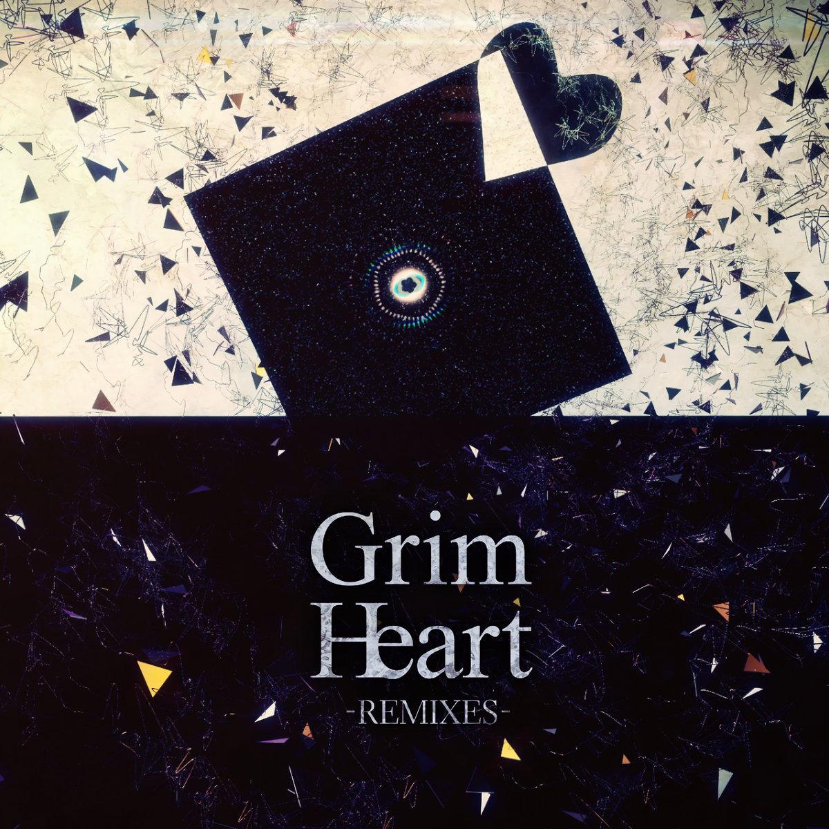 Grimheart Remixes专辑