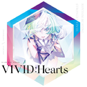 VIVID:Hearts专辑