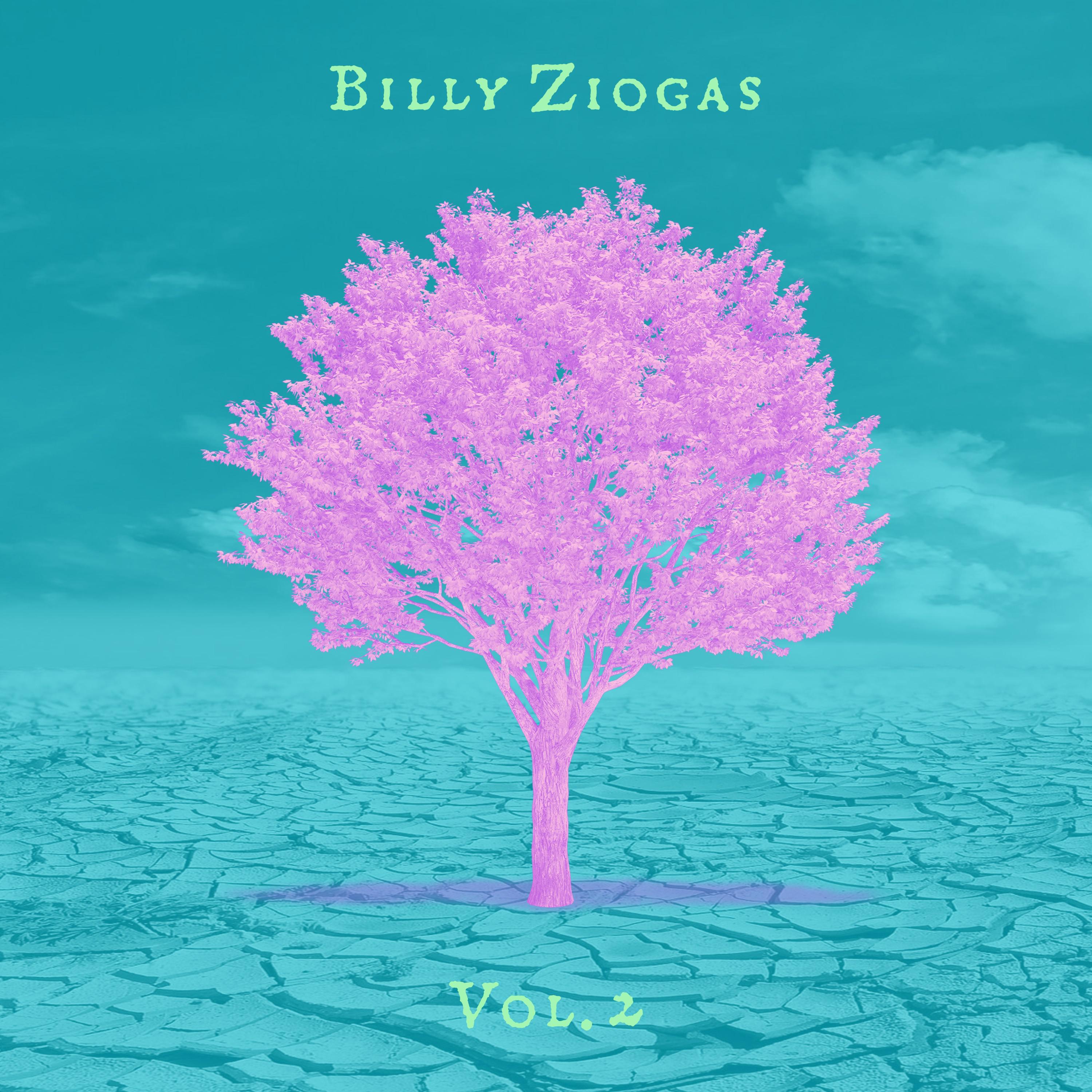 Billy Ziogas - Nitro Boost