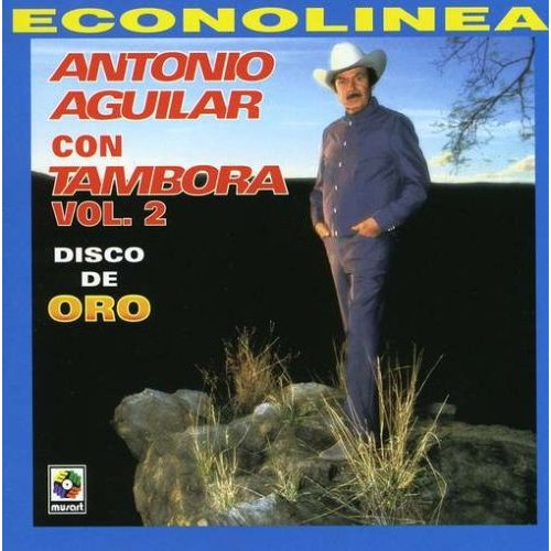 Tambora, Vol. 2