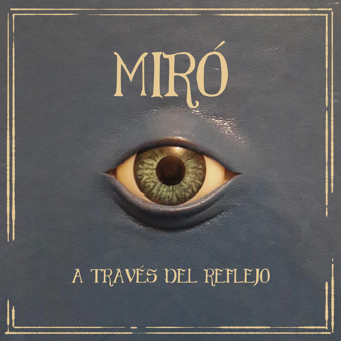 A Través del Reflejo专辑