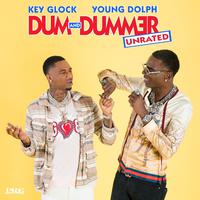 Ill - Young Dolph and Key Glock (Pro Instrumental) 无和声伴奏