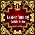 Upright Organ (1937-1939)