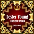 Upright Organ (1937-1939)