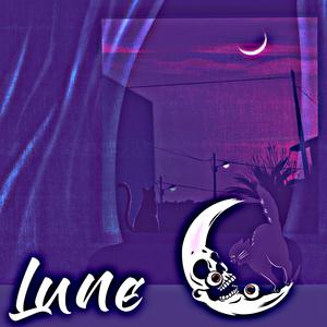 Lune 月Live 精品制作纯伴奏 （精消） （降4半音）