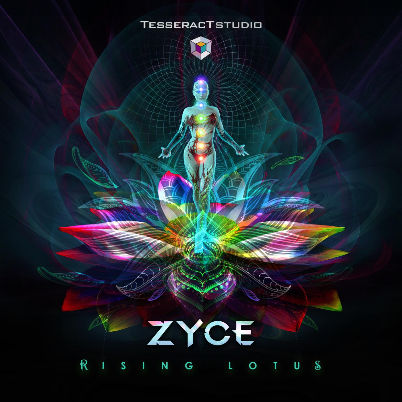 Rising Lotus