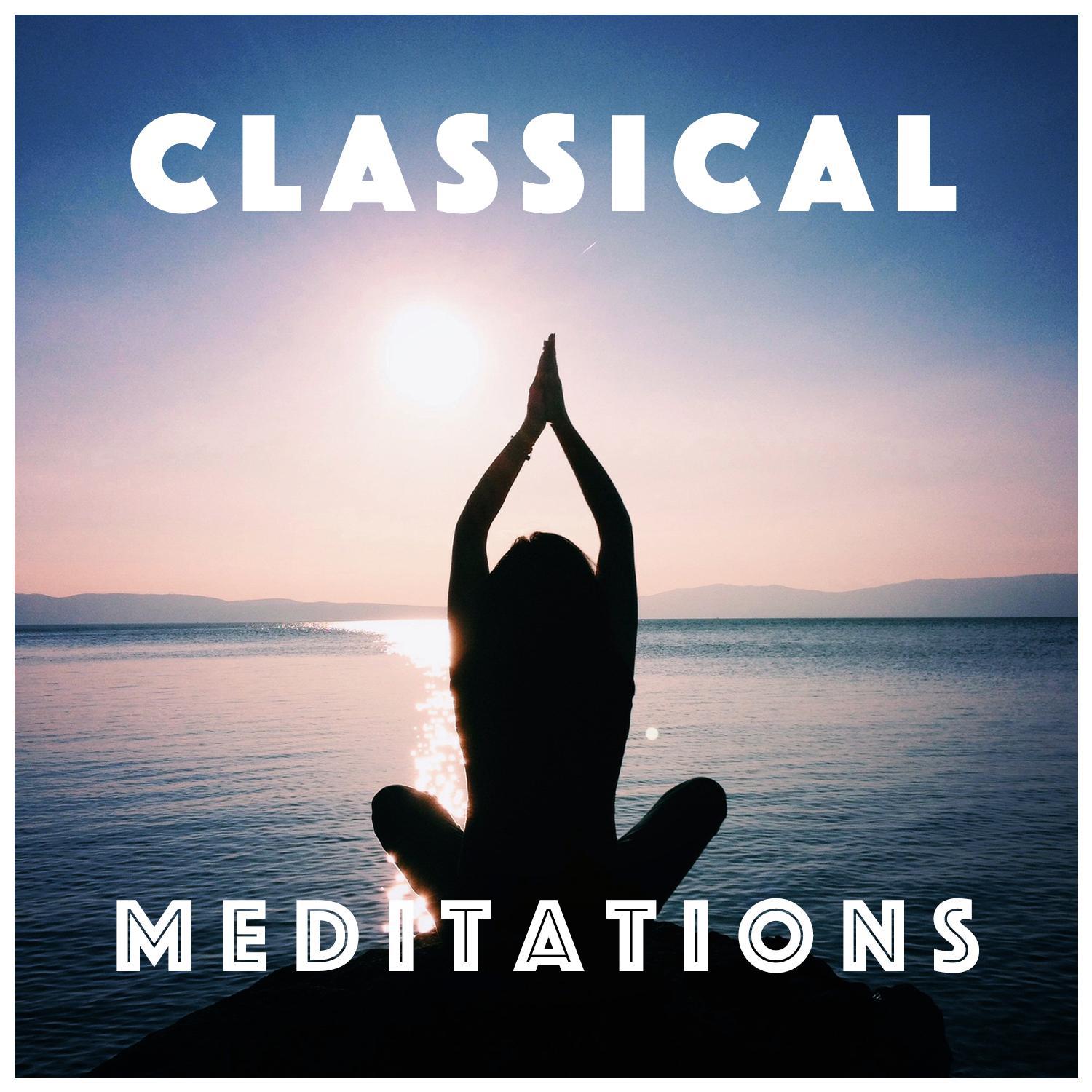 Classical Meditations专辑