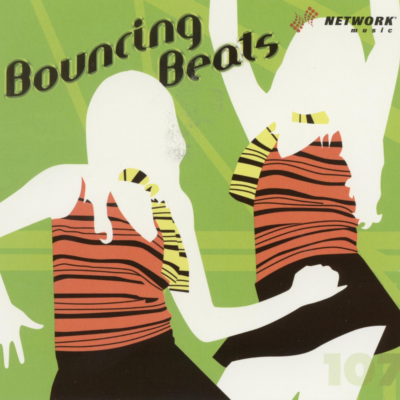 Bouncing Beats专辑