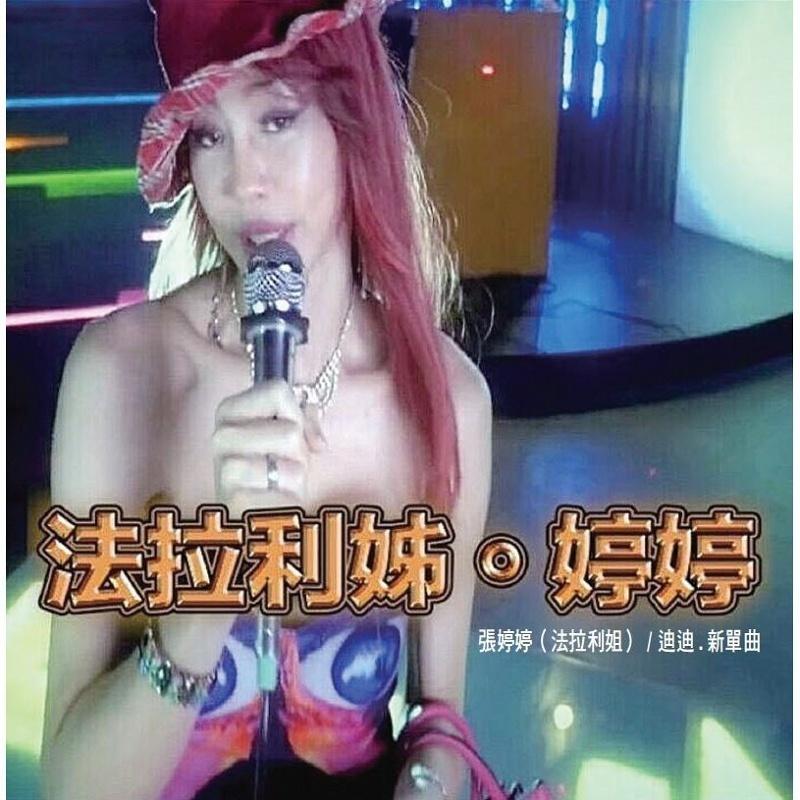 迪迪不要停