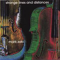 Mark Erskine - Distance (instrumental)