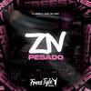 DJ SILVA 7 - Zn Pesado