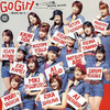 Go Girl~恋のヴィクトリー~ (Instrumental)