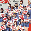 Go Girl 〜恋のヴィクトリー〜专辑