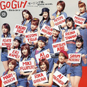 Go Girl 〜恋のヴィクトリー〜专辑