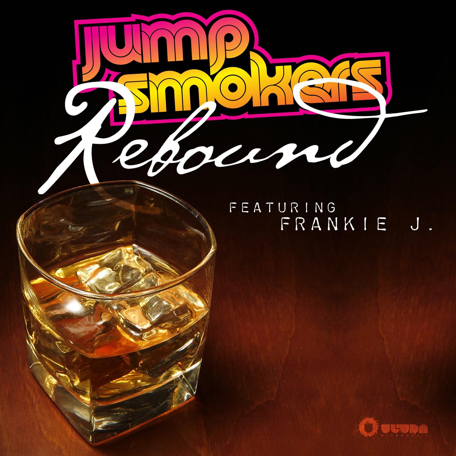 Jump Smokers - Rebound