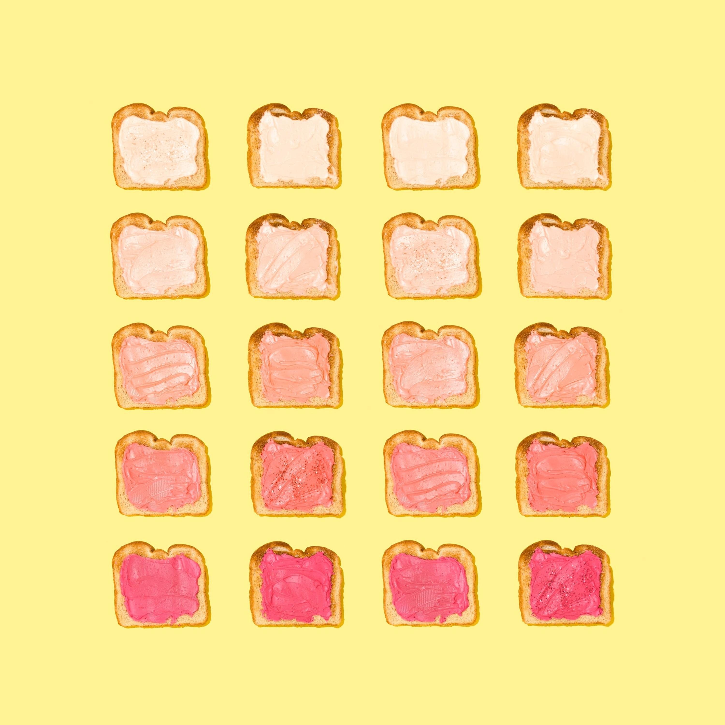 Sticky Jam