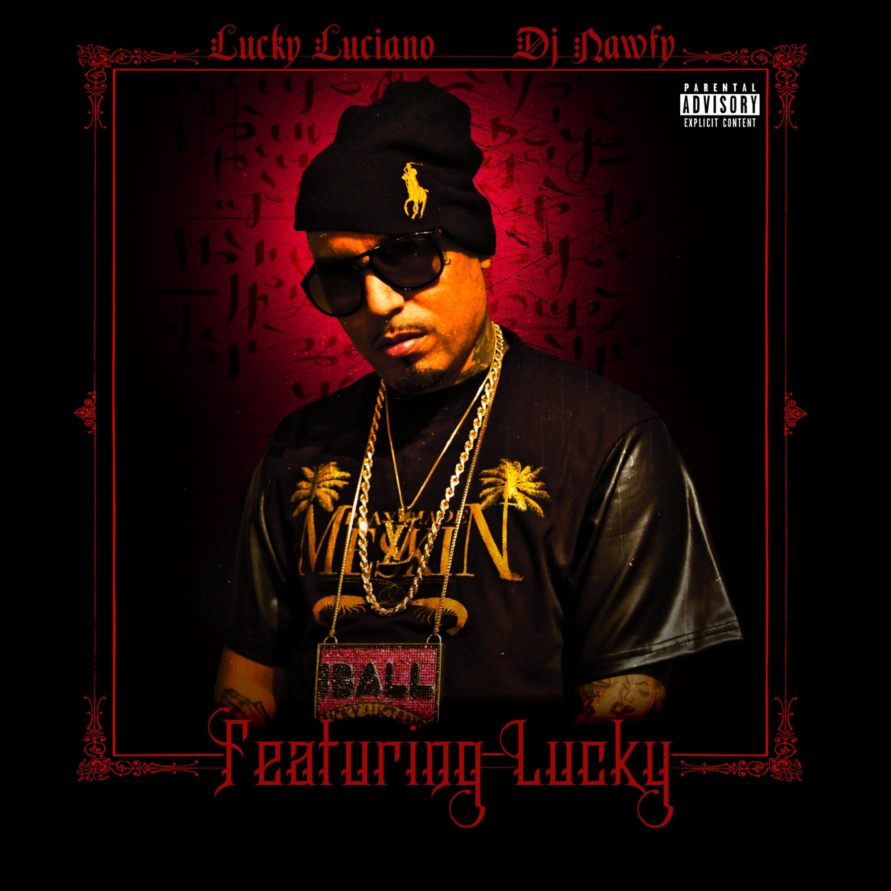 Featuring Lucky