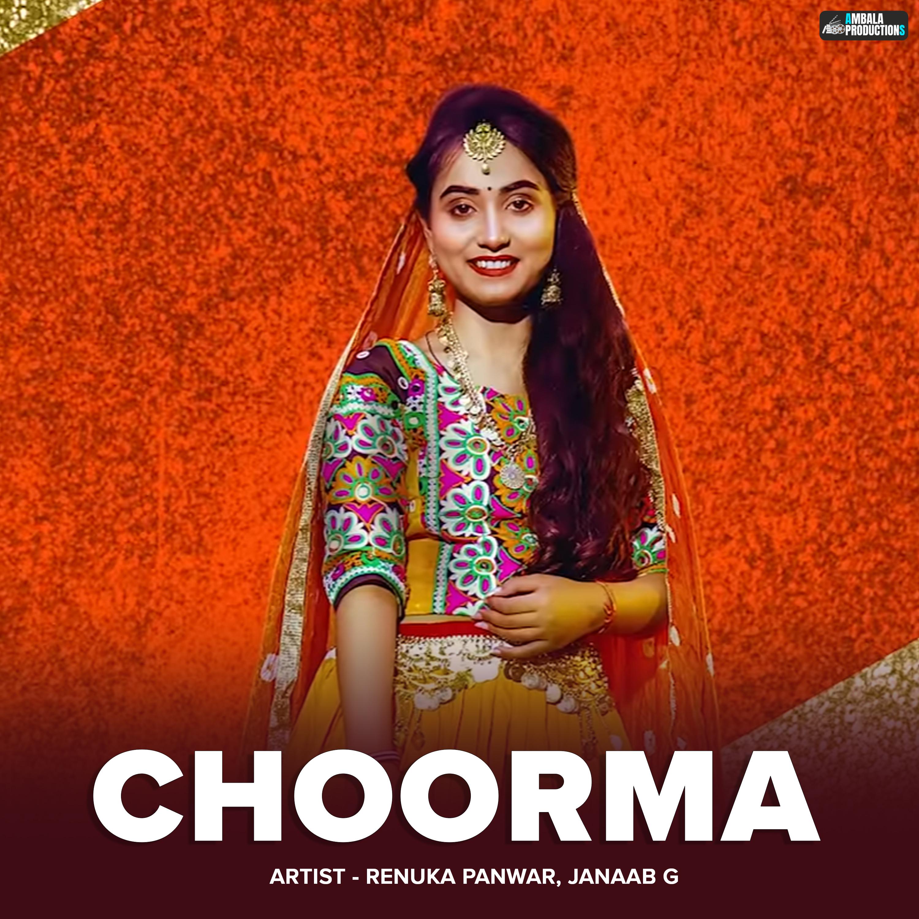 Renuka Panwar - Choorma