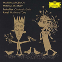 Prokofiev: Cinderella Suite; Ravel: La Mère l'Oye专辑