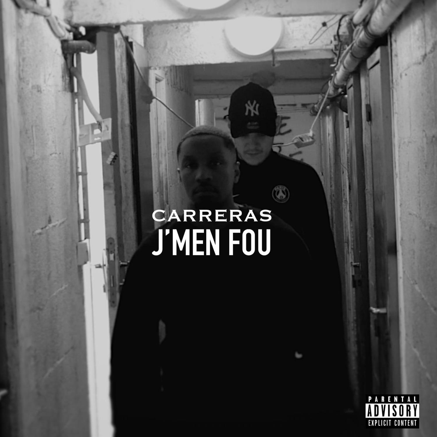Je M'en Fou