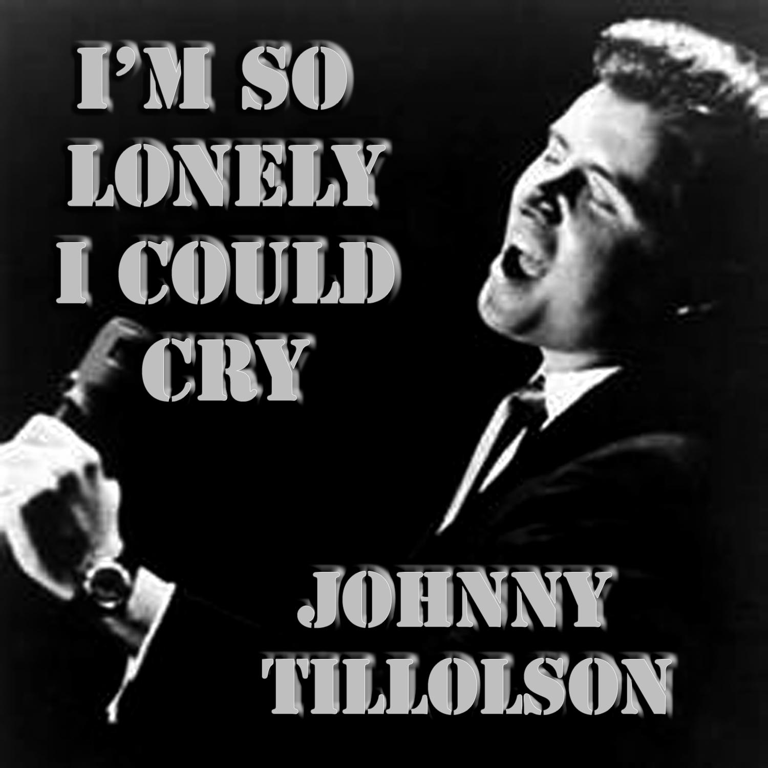 Listen to the rhythm of the falling rain johnny tillotson 