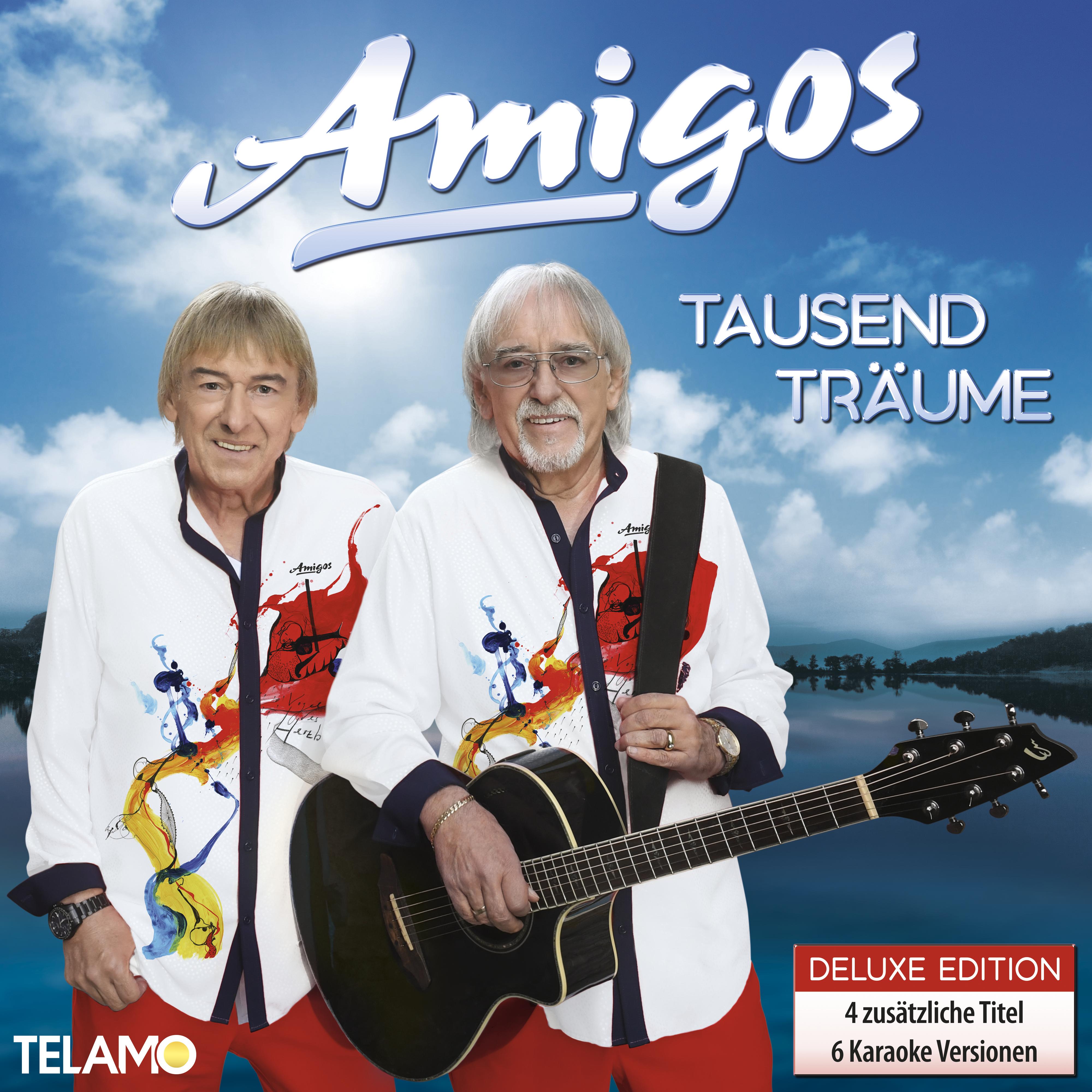 Tausend Träume (Deluxe Edition)