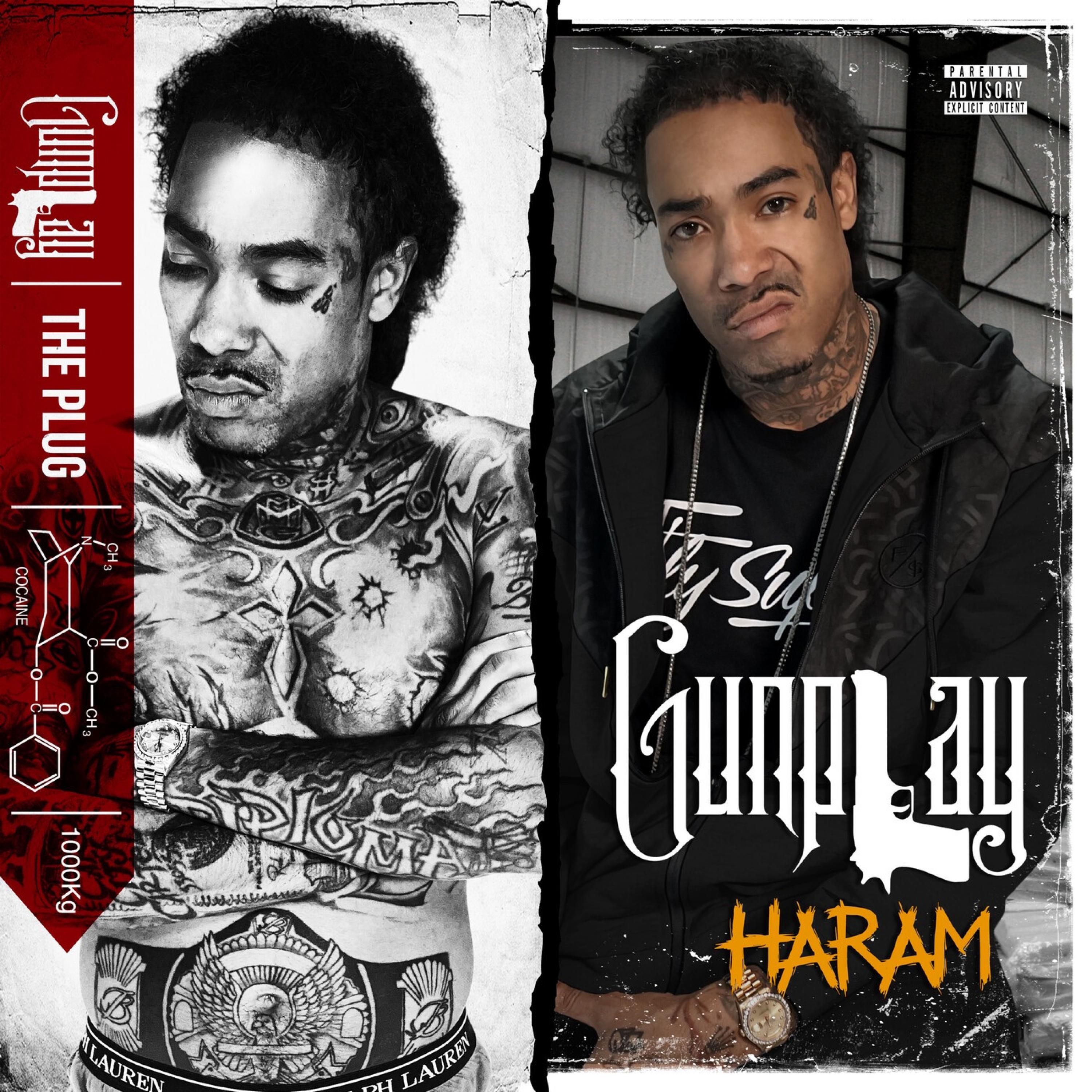 Gunplay - Easy