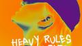 Heavy Rules Mixtape (Acoustic)专辑