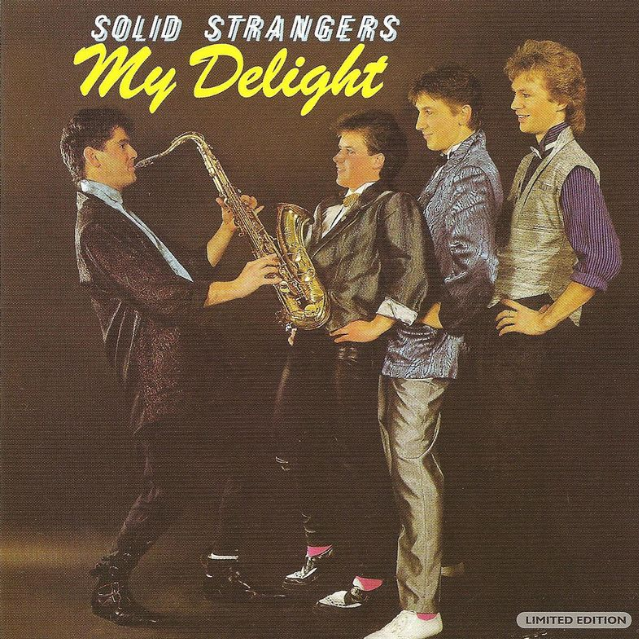 Vision (Of The Night)