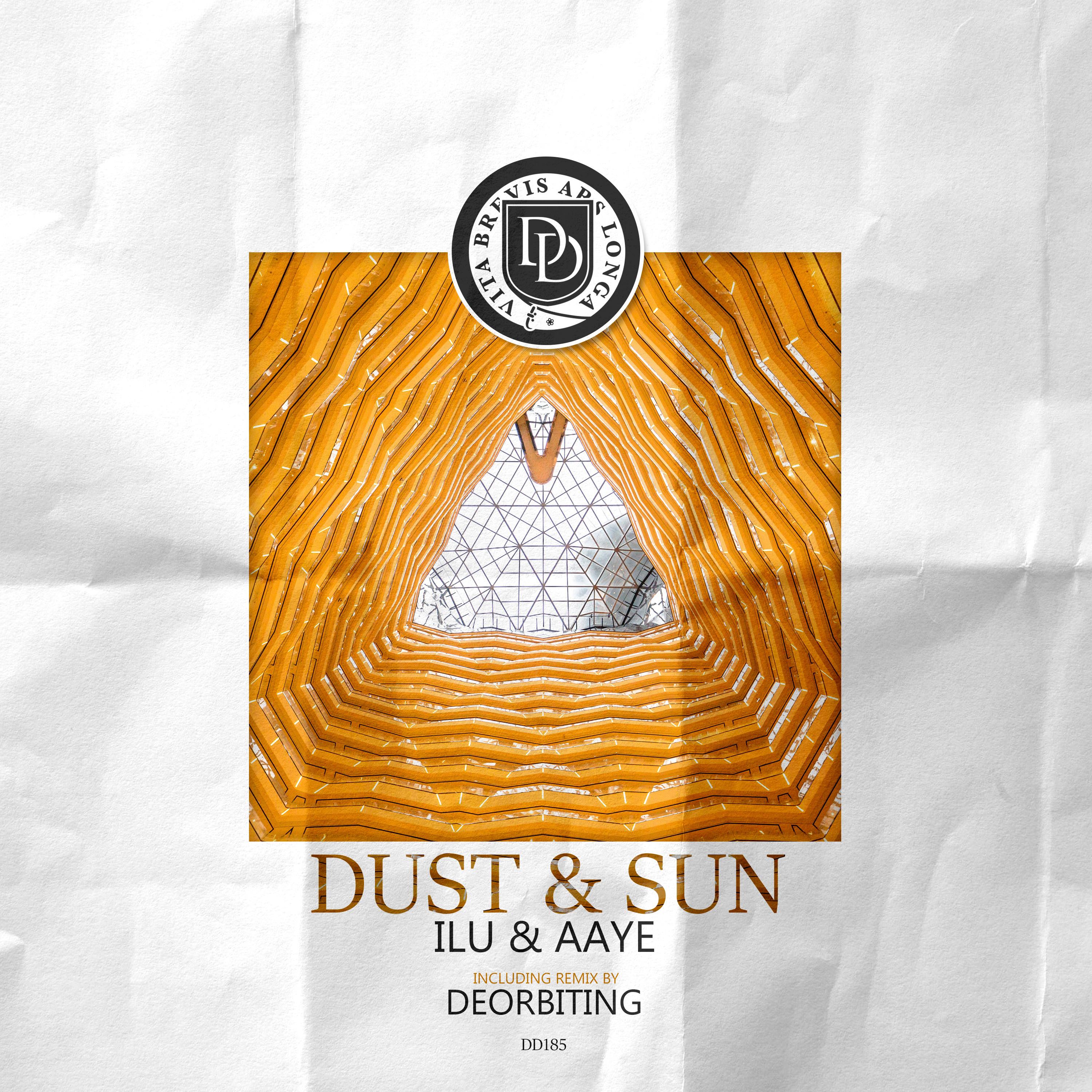Sun (Deorbiting Remix)