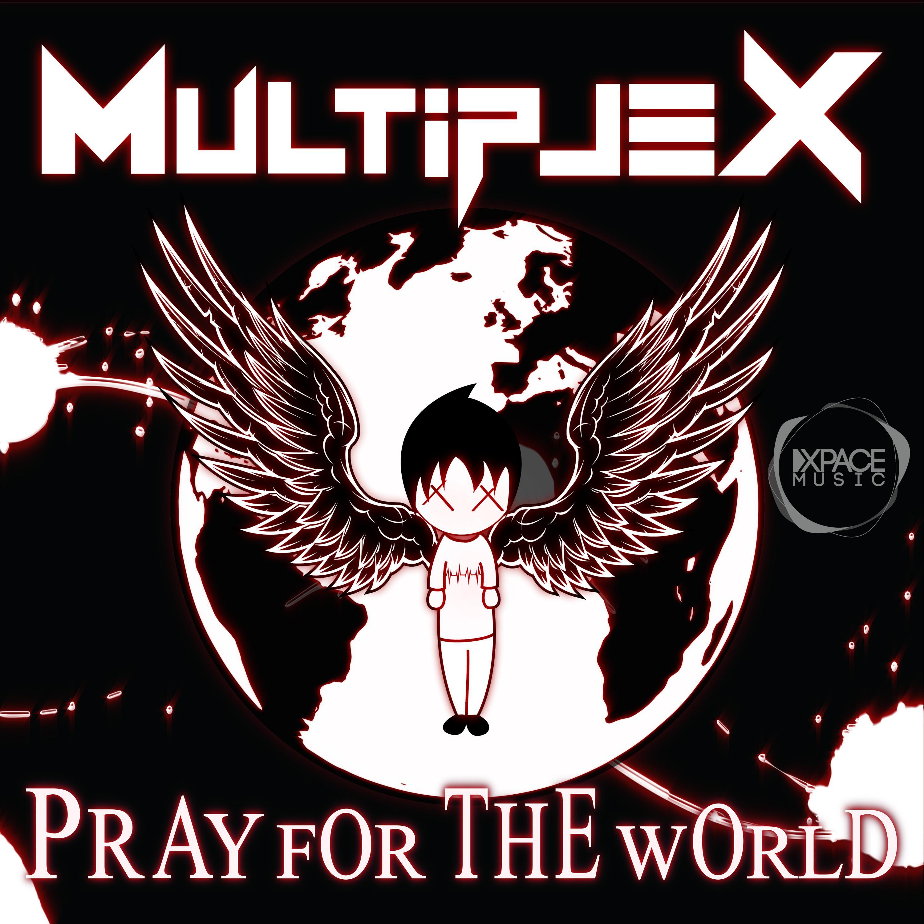 Pray for the World专辑