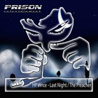Hp Vince, Kpd - The Preacher (Extended Mix) 124