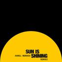 Sun Is Shining (Remixes)专辑