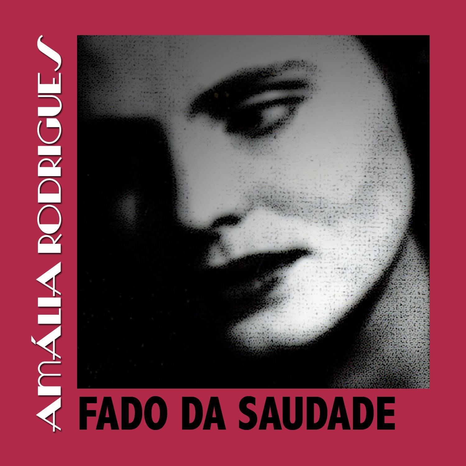 Fado da Saudade