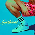 专辑《Girlfriend》