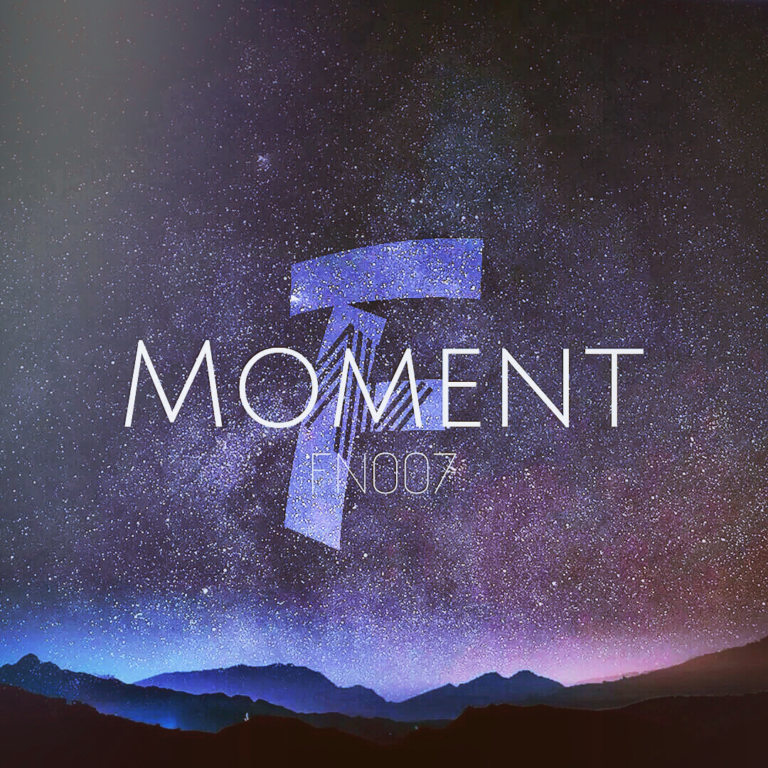 Moment (Original Mix)专辑