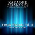 Karaoke Playbacks, Vol. 10