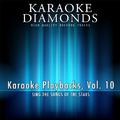 Karaoke Playbacks, Vol. 10