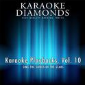 Karaoke Playbacks, Vol. 10专辑