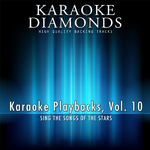 Karaoke Playbacks, Vol. 10专辑