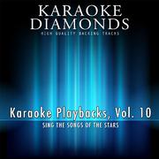 Karaoke Playbacks, Vol. 10