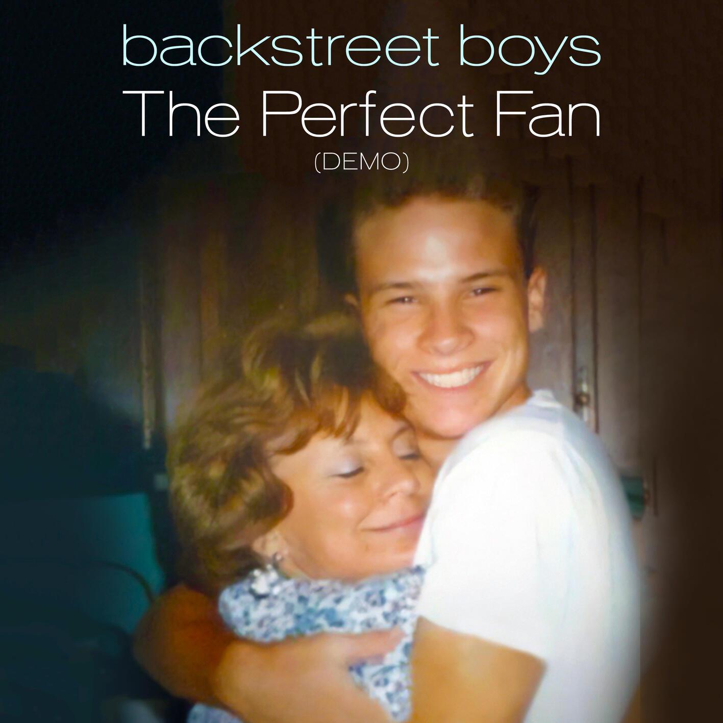 The Perfect Fan (Demo)专辑
